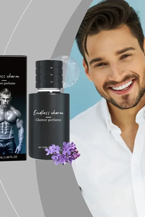 Long Lasting Charm Body Fragrance Protable Men’s Dating Fragrance Enhance Attractiveness Men’s Body Fragrances Spray Men’s